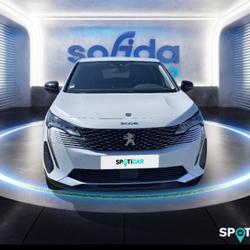 Peugeot 3008 1.5 bluehdi 130ch s&s allure pack eat8 Wattrelos