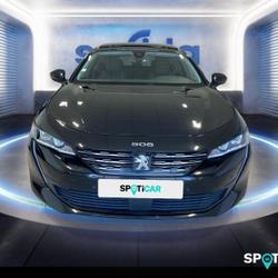 Peugeot 508 Bluehdi 130ch s&s allure eat8 7cv Wattrelos