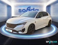 Peugeot 308 III Phase 1 Wattrelos