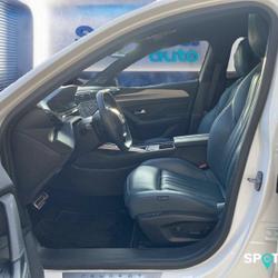 Peugeot 308 III Phase 1 Phev 225ch gt pack e-eat8 Wattrelos