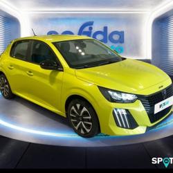 Peugeot 208 1.2 100ch s&s style Wattrelos