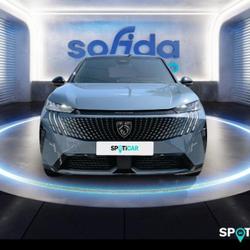Peugeot 3008 Electrique 210ch batterie 73 kwh gt Wattrelos