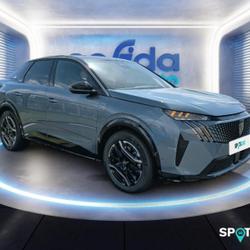 Peugeot 3008 Electrique 210ch batterie 73 kwh gt Wattrelos