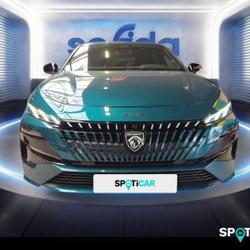 Peugeot 308 III Phase 1 E-156ch batterie 54 kwh gt Wattrelos