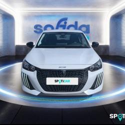 Peugeot 208 1.2 100ch s&s style Wattrelos