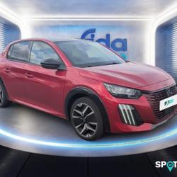 Peugeot 208 E-156ch gt Wattrelos