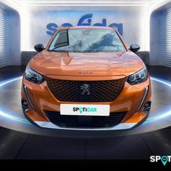 Peugeot 2008 E-136ch allure Wattrelos