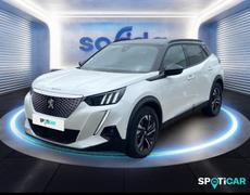 Peugeot 2008 Wattrelos