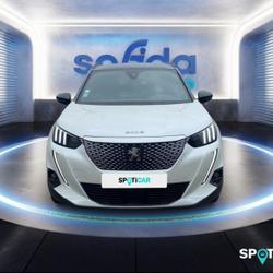 Peugeot 2008 E-136ch gt Wattrelos