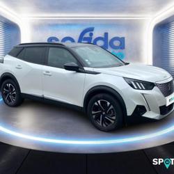 Peugeot 2008 E-136ch gt Wattrelos