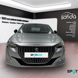 Peugeot 208 1.2 puretech 75ch s&s like 2023 Wattrelos