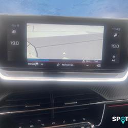 Peugeot 2008 1.2 puretech 130ch s&s gt eat8 Wattrelos