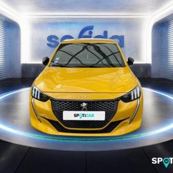Peugeot 208 1.2 puretech 100ch s&s gt eat8 Wattrelos