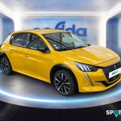 Peugeot 208 1.2 puretech 100ch s&s gt eat8 Wattrelos