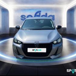 Peugeot 208 1.2 puretech 100ch s&s active Wattrelos