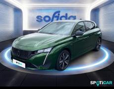 Peugeot 308 III Phase 1
