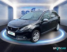 Peugeot 2008 Wattrelos