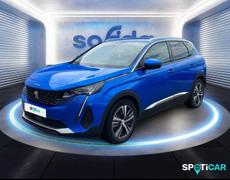 Peugeot 3008 Wattrelos