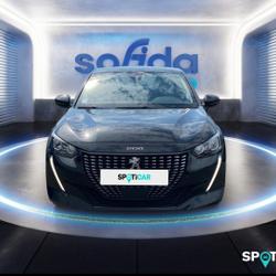 Peugeot 208 1.2 puretech 100ch s&s roadtrip Wattrelos