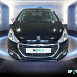 Peugeot 208 1.2 puretech 82ch e6.c allure 5p Wattrelos