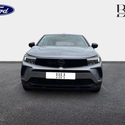 Opel Grandland 1.2 Turbo 130ch MY23 Vitr&eacute;