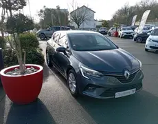 Renault Clio 5 Chantonnay