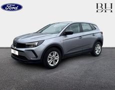 Opel Grandland Vitré