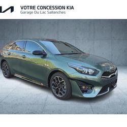 Kia Pro Cee'd 1.5 T-GDi 140ch GT-line DCT7 Sallanches