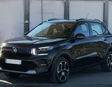Citroen C3 Roézé-sur-Sarthe