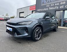 Cupra Formentor Saint-Georges-des-Groseillers