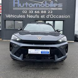 Cupra Formentor 2.0 TDI 150CH V DSG7 Saint-Georges-des-Groseillers