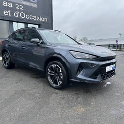 Cupra Formentor 2.0 TDI 150CH V DSG7 Saint-Georges-des-Groseillers