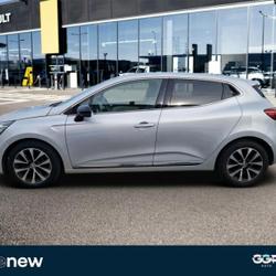 Renault Clio 5 1.0 TCe 90ch Techno Feignies