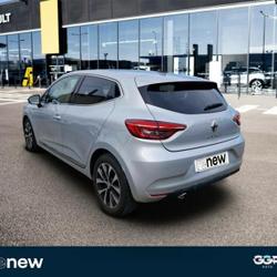 Renault Clio 5 1.0 TCe 90ch Techno Feignies