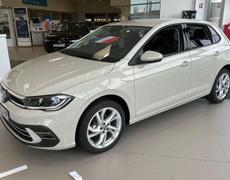 Volkswagen Polo Belfort