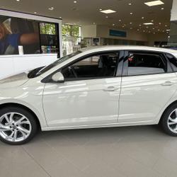 Volkswagen Polo Polo 1.0 TSI 95 S&S BVM5 Style Belfort