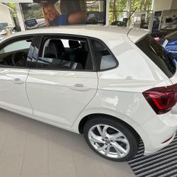Volkswagen Polo Polo 1.0 TSI 95 S&S BVM5 Style Belfort