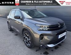 Citroen C5 Aircross La Grand-Croix