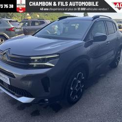 Citroen C5 Aircross BlueHDi 130 EAT8 Max La Grand-Croix