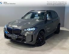 BMW X5 Évreux