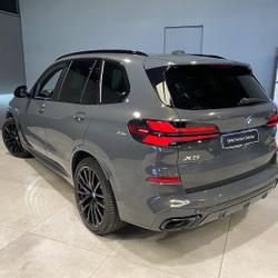 BMW X5 xDrive50e 489ch M Sport &Eacute;vreux