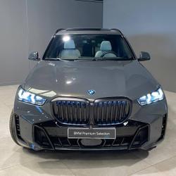 BMW X5 xDrive50e 489ch M Sport &Eacute;vreux