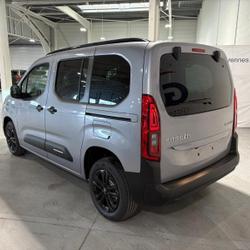 Citroen Berlingo Taille M - 1.5 BlueHDi 130ch S&S MAX EAT8 5 places Saint-Gr&eacute;goire