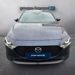 Mazda Mazda3 2.0 e-SKYACTIV-X M-Hybrid 186ch Takumi BVA 2025 Arnage