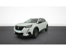 Peugeot 2008 Montélimar