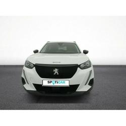Peugeot 2008 2008 BlueHDi 110 S&S BVM6 Style Mont&eacute;limar