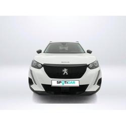 Peugeot 2008 2008 BlueHDi 110 S&S BVM6 Style Mont&eacute;limar
