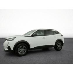 Peugeot 2008 2008 BlueHDi 110 S&S BVM6 Style Mont&eacute;limar