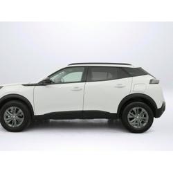 Peugeot 2008 2008 BlueHDi 110 S&S BVM6 Style Mont&eacute;limar