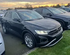 Volkswagen T-Roc Saint-Saturnin